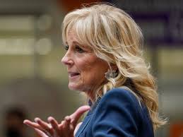 Photos: First Ladies in Real Life Vs. the Actors Who Played Them