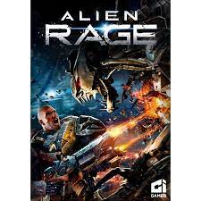 Alien Rage Unlimited Pc Email Delivery Walmart Com Video Game Collection Rage Game Best Pc Games