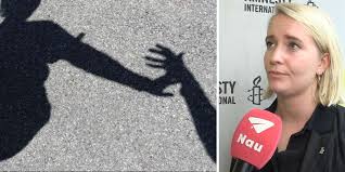 Kong ●seven davis jr live ●rhode&brown. Umfrage Von Amnesty International Zu Sexueller Gewalt In Der Schweiz