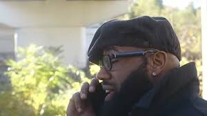 Jarrell Pyro Johnson Demo Reel