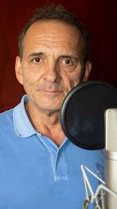 Kőszegi Ákos szinkronhang hangmintája a MaRecordban