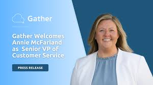 Gather Welcomes Nancy Jenner, LFD, to The Team