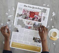 Shop this great selection of sale jigsaw puzzles offered at unbeatable prices. Recommended Puzzles For National Puzzle Day The Pop Insider