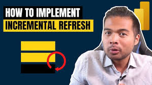 Incremental Refresh and Hybrid Tables in Power BI by Shabnam Watson  Auckland Power BI User Group r