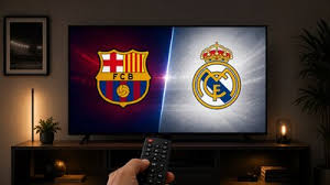 ¡Hay Clásico en La Liga!: ¿Cuándo es el partido de Barcelona vs. Real Madrid?