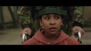 THE GIRL WITH ALL THE GIFTS (2016) Reviews and overview