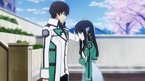 Top 18 Best Magic Anime Of All Time Updated Myanimelist Net In 2020 Anime Magic School Anime Reviews