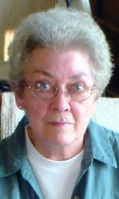 Obituary information for Wilda Mae Barnett
