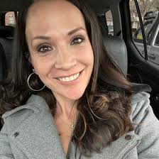 Katy Vitale's Instagram, Twitter & Facebook