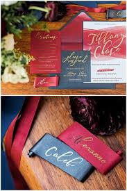 Romantic Burgundy Navy And Gold Wedding Decor Details Red Wedding Invitations Navy Blue And Gold Wedding Invitations Navy Blue