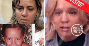 La testimonianza della donna è andata in onda nel corso della puntata di quarto grado di venerdì 11 giugno 2021. Denise Pipitone The Results Of The Russian Girl S Blood Test When Will They Be Released Ruetir