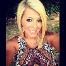 Amber Purvis Conger (@lsugurl920)