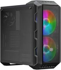 Get the best deal for cooler master computer cases & accessories from the largest online selection at ebay.com. Top 8 Best Cooler Master Pc Cases In 2021 Mid Tower Full Tower With Radiator Support Binarytides