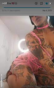 Eva Ferrer  eva.ferrer Nude, OnlyFans Leaks, The Fappening - Photo  5986156 - FappeningBook