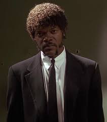 The browne popular culture library news noted: Pulp Fiction Characters Tv Tropes