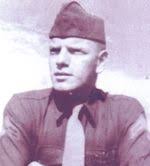 Obituary for Ivan D. Finney