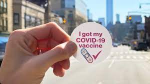 Maybe you would like to learn more about one of these? Disciplining Workers For Lies About Vaccinations