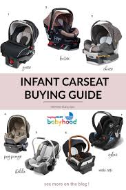 The Following Post Is Sponsored By Buybuy Baby As A Mother Of Three Kids I Ve Gone Through Countless Car Seats Fr Baby Car Seats Best Baby Car Seats Car Seats