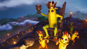 Following fortnite's the end event in which the battle royale island was swallowed by a black hole, many fans of the game turn to memes. Fortnite S Black Hole Memes The Internet Is Losing It Polygon