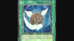 The best cards to exchange are ones that are difficult or impossible to obtain through other means because these cards bring the most value out of your tickets. Kuriboh Cards Youtube