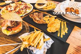 Buket Gastrobar