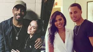 On december 10, 2019, steph and ayesha curry showed off their new tattoos on each of their instagram pages. How Ayesha Curry And Kehlani Became Internet Misogynists New Obsession