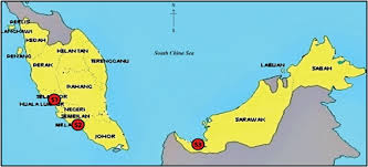 More images for mr london ms langkawi episode 6 » Spatial And Temporal Air Quality Pattern Recognition Using Environmetric Techniques A Case Study In Malaysia Environmental Science Processes Impacts Rsc Publishing