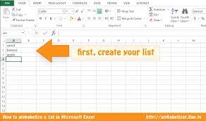 07.09.2012 · alphabetical method and chronological order filing is done in alphabetical sequence of names and sequence based on their date of admission respectively. How To Sort Or Alphabetize In Microsoft Excel