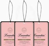 Fragrances Paper Scent Bursts
