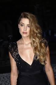 Pin En Amber Heard