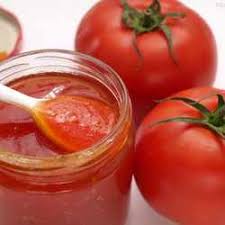 Receta De Dulce De Tomate Receteca Com