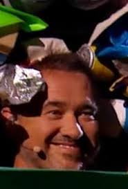 The Masked Singer UK" Cluefest (TV Episode 2023)