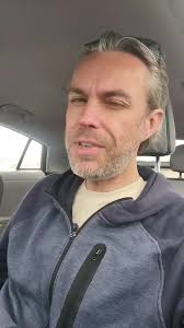 Jamie Dawson McDowell