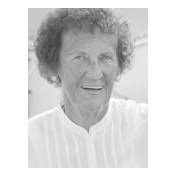 Search Eleanor Barr Obituaries and Funeral Services