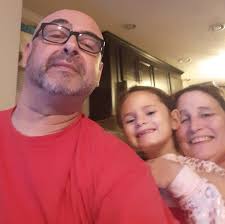 Many memories of my brother and I