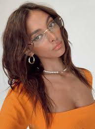 Bella Bikini Top Red Multi