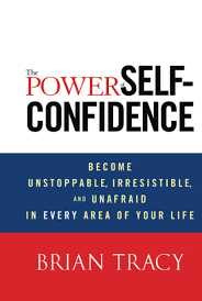 Issues i want to address : The Power Of Self Confidence Become Unstoppable Irresistible And Unafraid In Every Area Of Your Life Tracy 8601400771358 Amazon Com Books