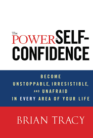 Here are the top ten books from her record. The Power Of Self Confidence Become Unstoppable Irresistible And Unafraid In Every Area Of Your Life Tracy 8601400771358 Amazon Com Books
