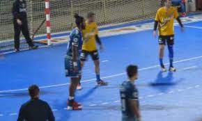 These prominent handball players of denmark may or may not be currently alive, but what they all have in common is that they're all respected danish handball players. The World S Tallest Handball Line Player Jordan Bonilauri Joins La Rioja Handball Planet