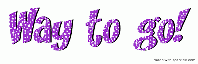 Image result for congratulations gifs animated