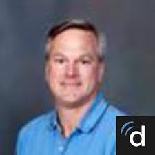 Dr. Mark D. Overman, MD