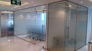 Maybe you would like to learn more about one of these? Frosted Sticker Glass Frosting Privacy Window Film Dubai