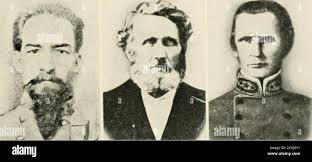 John a wharton hi-res stock photography and images