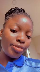 Introduction of Okechukwu Chisom, a student nurse from Enugu