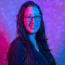 Vanessa Rae Grossman