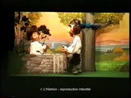 Pierre Et Le Loup Spectacle De Marionnettes A Fils Youtube Pierre Et Le Loup Spectacle Marionnette Court Metrage Enfant