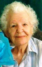 Obituary for Dorothy Louise Rowell Weatherby