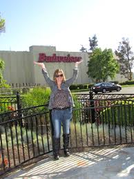Budweiser Factory Tour Tasting Fairfield Ca Factory Tours Places To Go Budweiser