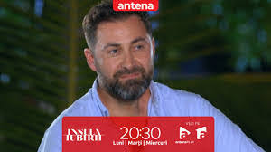 Adrian Miclea's Instagram, Twitter & Facebook