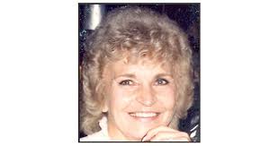 Virginia McRAE Obituary (2009)